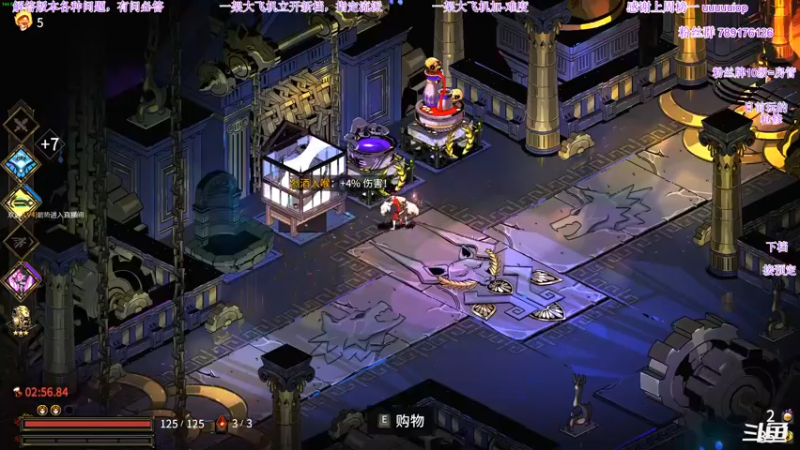 【2021-08-04 22点场】主播老面：老面：继续洪荒枪修