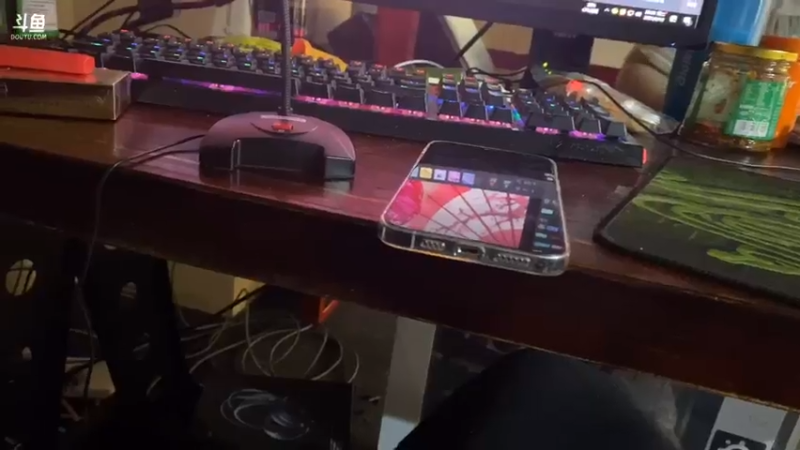 【2021-08-10 20点场】黑人毅：健身主播黑人毅