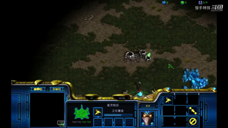 pvp斗魂被水晶封农民2021-08-10