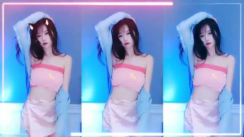 少女情怀