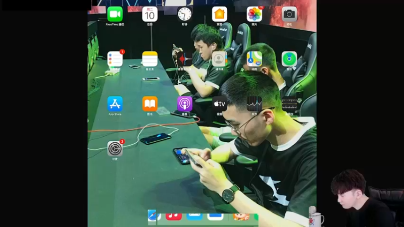 【2021-08-10 09点场】Dy合群：【极限操作1V4】超高吃鸡率！