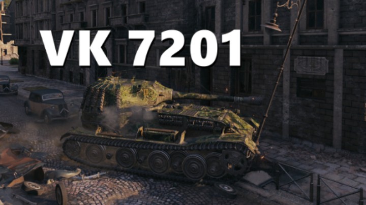 【坦克世界】8月WCL锡默尔斯多夫15v15