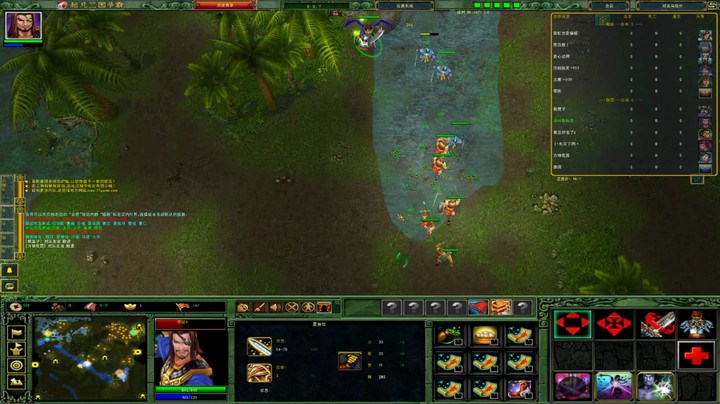 起凡三国争霸夏侯惇视频还记得当年起于凡而非凡的广告词不