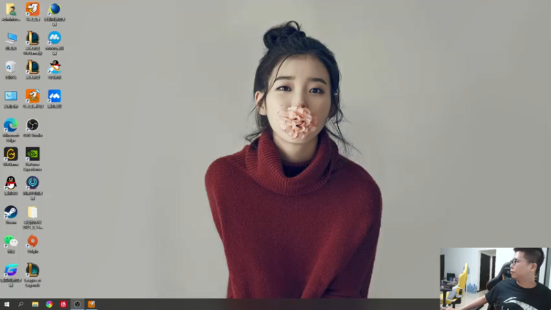 【2021-08-10 10点场】余小C真的很强：余小C：一区快乐双排，峡谷之巅冲大师！