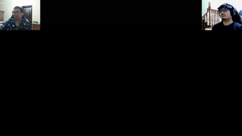 【双人成行】洞主凯哥八年老情侣完美配合携手逃脱童话世界！(已完结)31