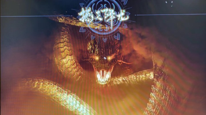 帮朋友上大分！