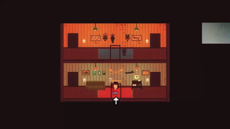 【2021-08-10 03点场】章随便先生：湖边小屋~