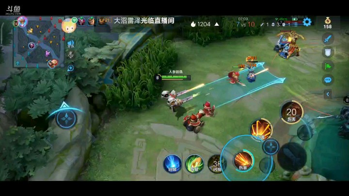 如果没有控，谁打的过蒙犽