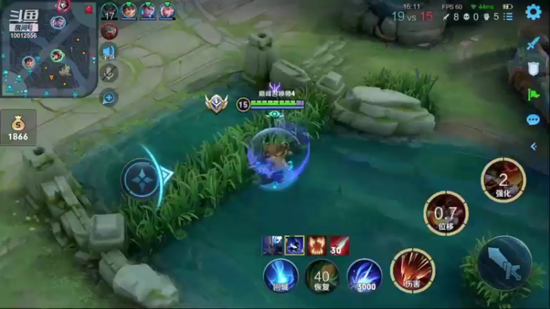 【2021-08-09 22点场】夏童露露：冲巅峰第一 10012556