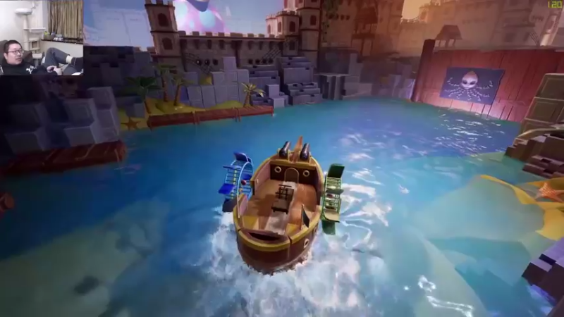 【王师傅和毛毛】我的小象我的小象！3