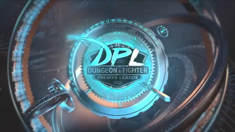 【2021-08-10 18点场】DNF赛事：韩国DNF-DPL职业联赛 团队赛8强