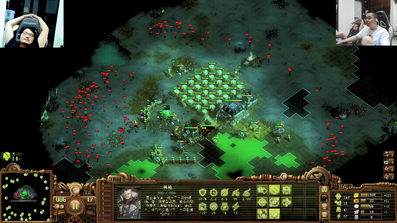 【英雄联盟】洞主丨歌神洞庭湖的精彩时刻 20210810 01点场