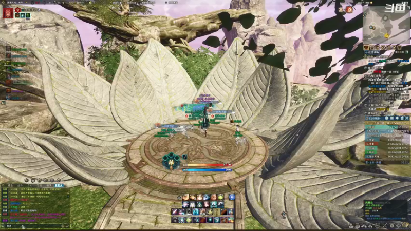 【2021-08-09 20点场】翔少丷：翔少的游戏时间