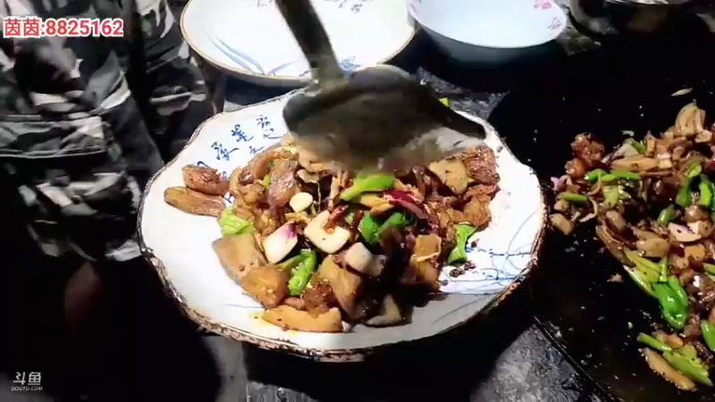 【2021-08-10 22点场】川味箩卜：基地大整理！