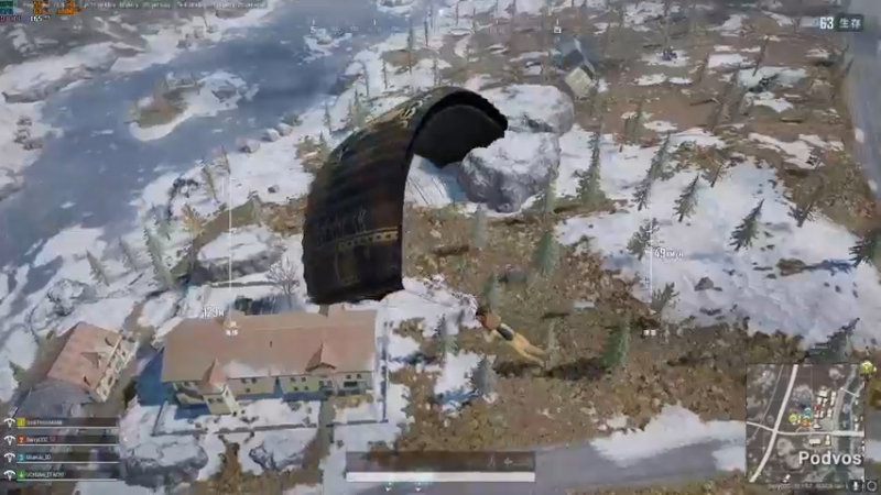 落地ROLL点教学片