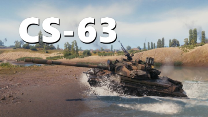 【坦克世界】8月WCL普罗霍洛夫卡15v15