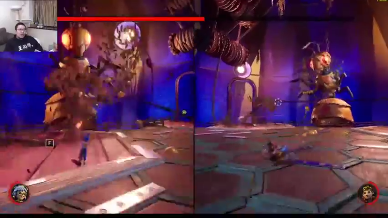 【王师傅和毛毛】我的小象我的小象！2