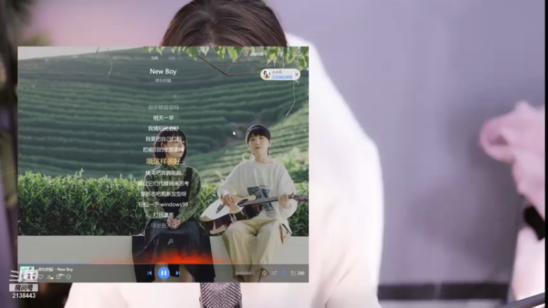 【2021-08-10 19点场】果冻cc007：世间所有的相遇都是久别重逢呀~