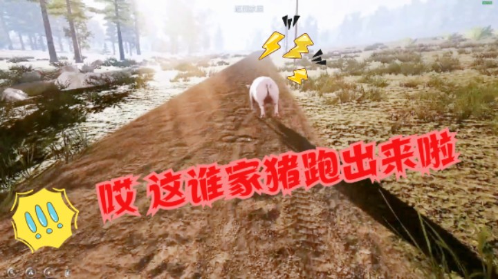 我是个孤儿，父母临走前只给我留下个农场《Farmer's Life》试玩实况 壹