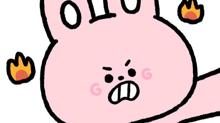 今日份摸鱼