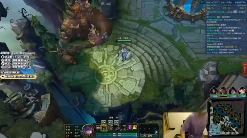 【jjking剑姬】6-3-5，抢的哪有偷的香