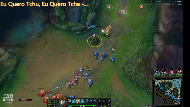 【2021-08-05 19点场】侵凌：冲冲冲冲冲 2436696