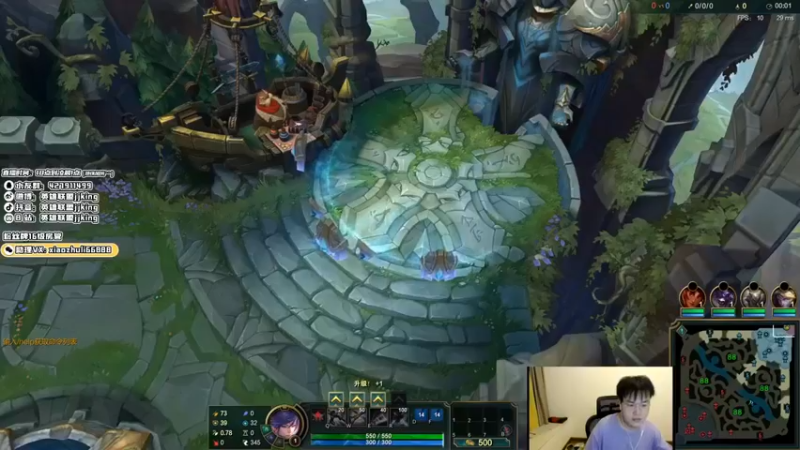 【jjking剑姬】8-6-12，我不光要赢，还要赢得理直气壮