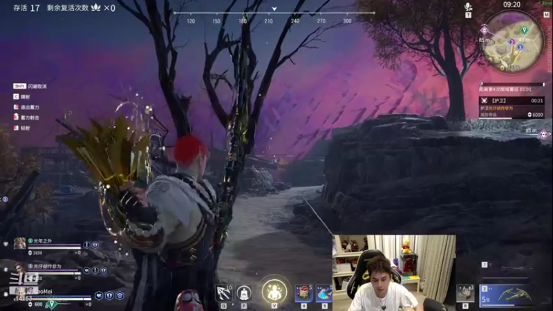 【2021-08-10 21点场】草莓：草莓：钻粉来了 ~