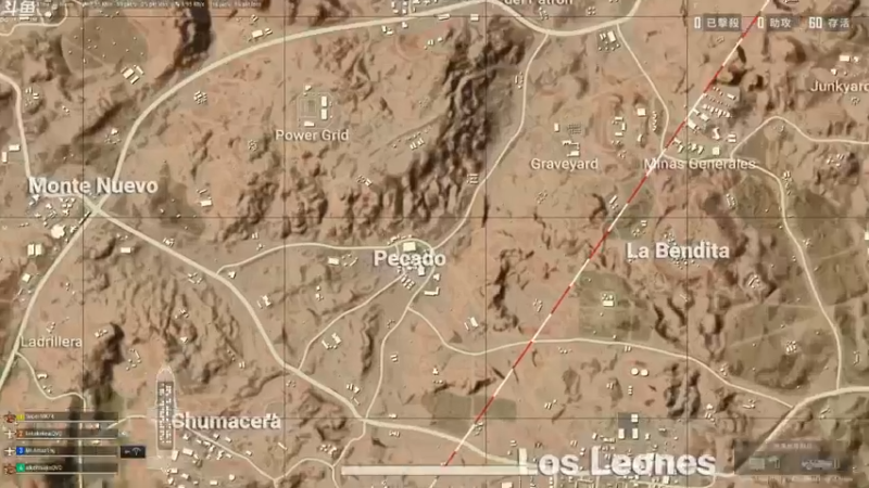 【2021-08-10 16点场】Happy丨疯子：疯子：一狙一喷走江湖