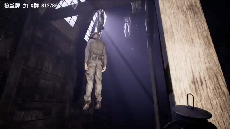 【2021-08-10 13点场】琼斯小卫：今天超恐怖震撼大作~胆小勿入