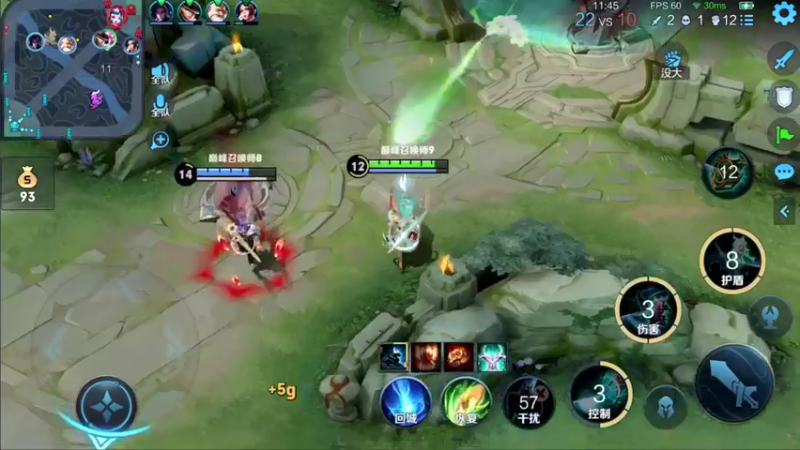 【2021-08-10 15点场】音七Simple：瑶瑶瑶瑶国服冲！！