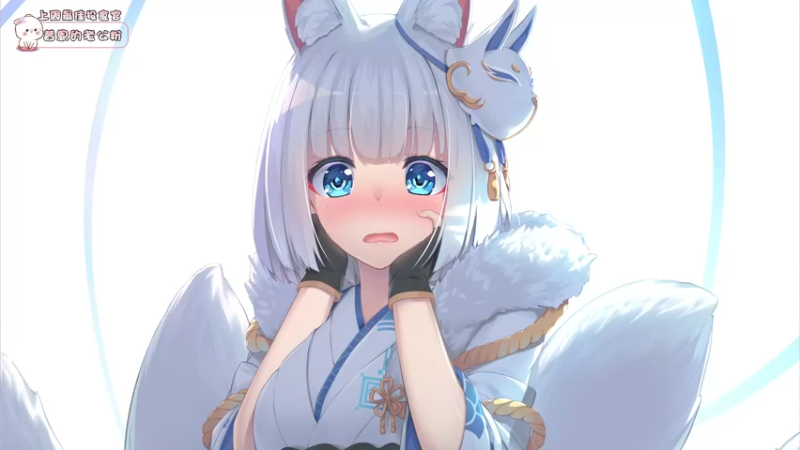 【2021-08-09 17点场】昔恩小姐姐：生日快乐~我对自己说！！！