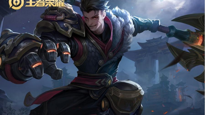 不会玩，求指点