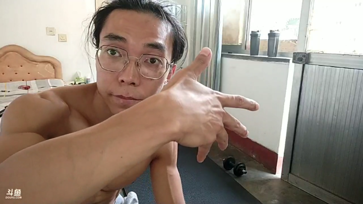 好久不见的象宝宝