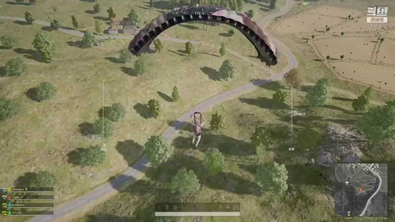 【2021-08-10 19点场】正经人令北：【令北】勇敢的正经人 十点开会