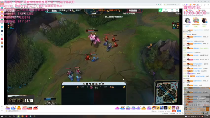 【2021-08-10 21点场】波比腿短锤子长i：两万五千场波比~