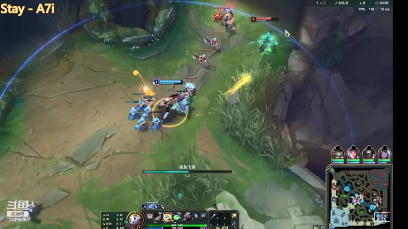 【2021-08-07 17点场】侵凌：冲冲冲冲冲 2436696