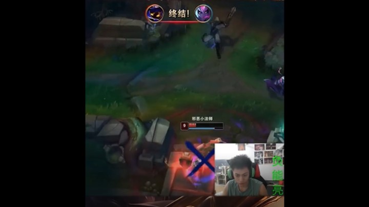 6994715542598798606-《高质量影流之主》