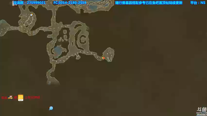 【2021-08-08 01点场】真新镇丨皮皮智：新版有问必答之怪物猎人物语2，怪猎宝可梦