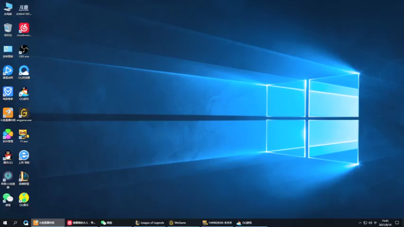 【2021-08-10 15点场】风中追风Fzz1：卷毛：峡谷带子坐牢！