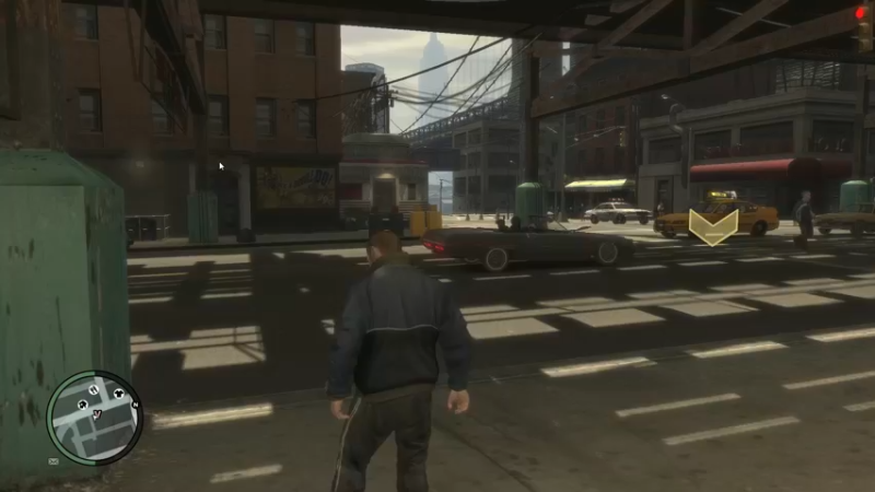 gta4实况干掉汝闷小老板