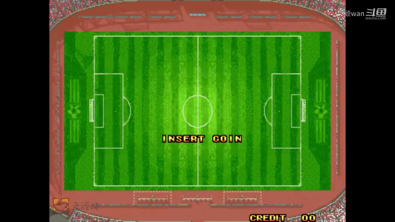 街机足球游戏回顾第十二期：NEOGEO CUP98