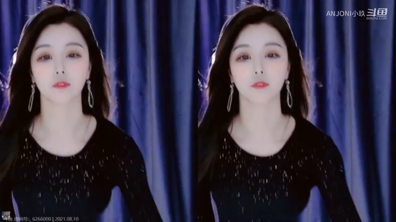 ANJONI小玖  6266000