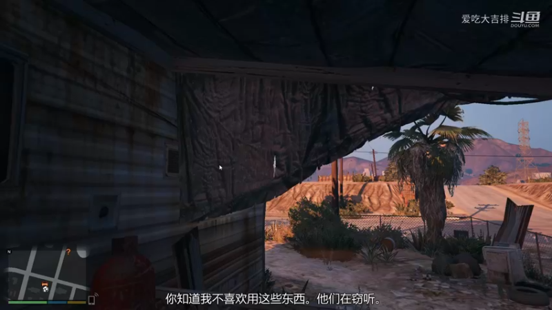 实况娱乐（其实是在水）