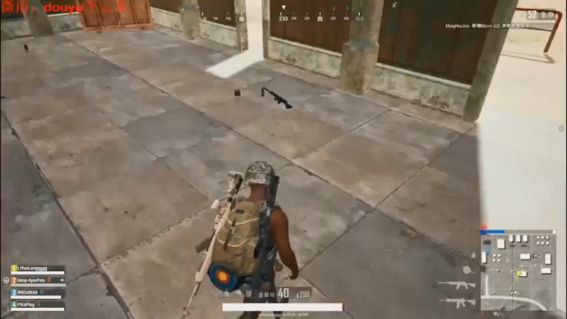 【2021-08-11 17点场】亡命快递龙龙龙：出气筒又回来了！