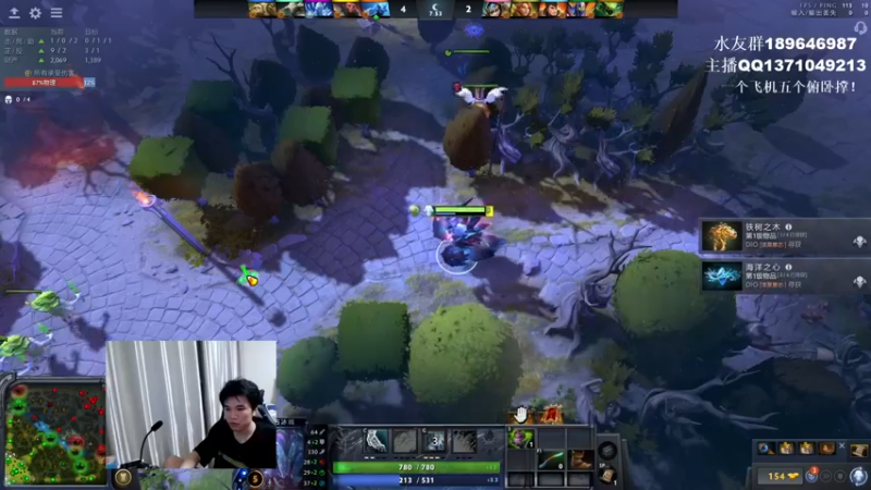 【2021-08-08 01点场】青择_：不过是岩洞任务罢了！ 54752