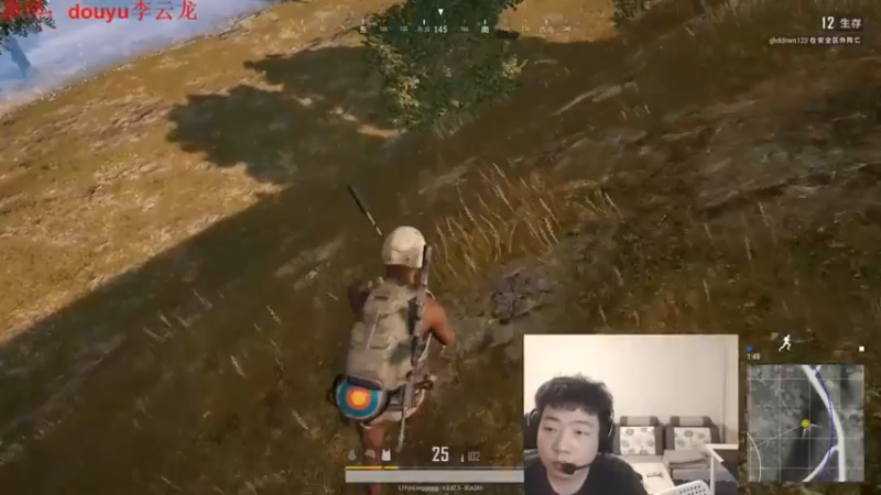 【2021-08-11 03点场】亡命快递龙龙龙：出气筒又回来了！