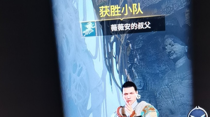 阔刀永远滴神