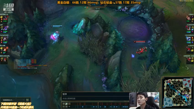 【2021-08-10 22点场】杰克螳螂：这个伴伴小姐姐也太棒了吧