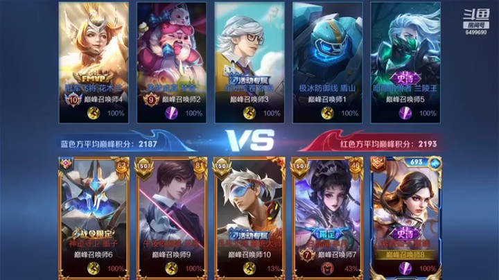 【国宝佳悦】8-3露娜，开局压得这么狠，你们过分了啊！！！